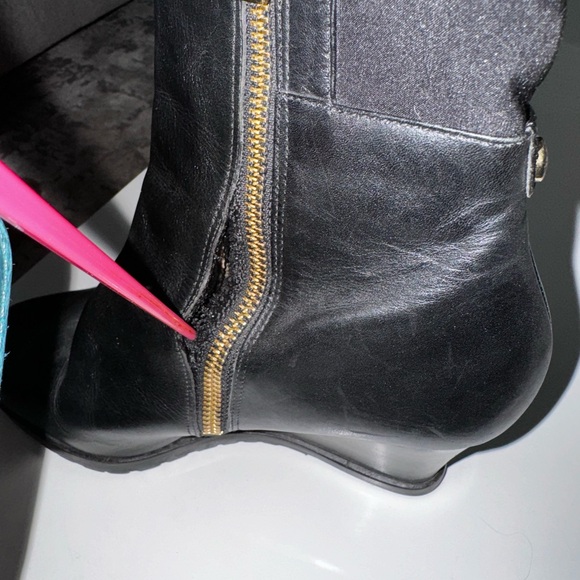 Michael kors ankle boot - Picture 4 of 7